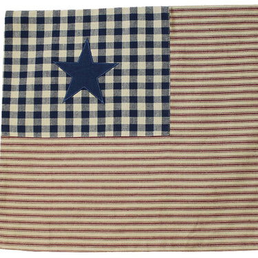 Liberty Placemat Set of 6 PM610000 - The Fox Decor